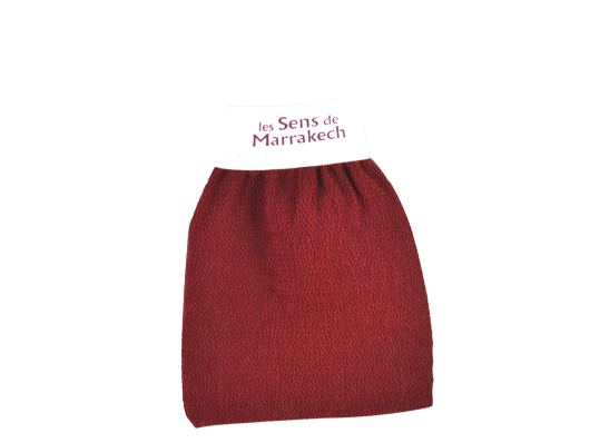 Gant de gommage kessa 2